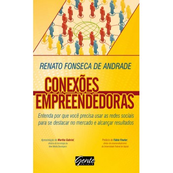 Conexões Empreendedoras