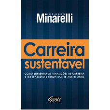 Carreira Sustentável