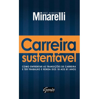 Carreira Sustentável
