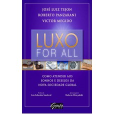 Luxo for all