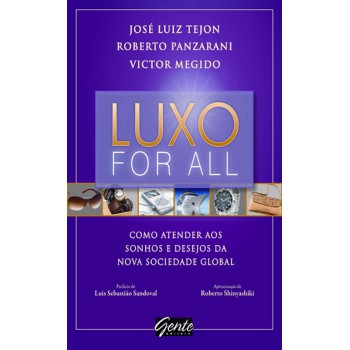 Luxo for all