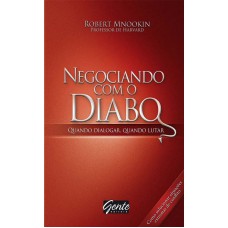 Negociando Com O Diabo