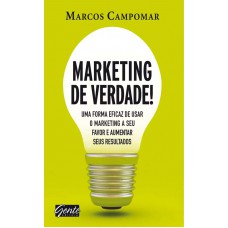 Marketing De Verdade
