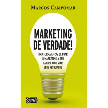 Marketing De Verdade