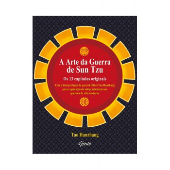 A arte da guerra de Sun Tzu