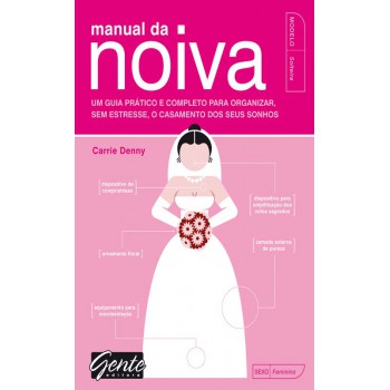 Manual Da Noiva
