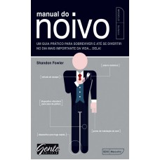 Manual Do Noivo