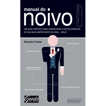 Manual Do Noivo