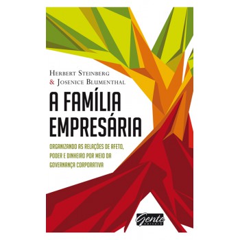 A Família Empresária