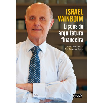 Lições De Arquitetura Financeira