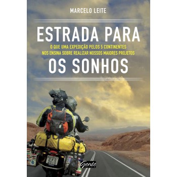 Estrada Para Os Sonhos