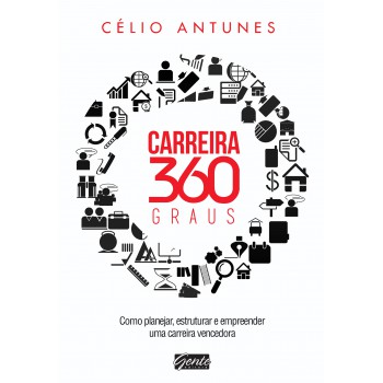 Carreira 360 Graus