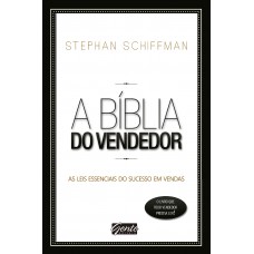 A Biblia Do Vendedor