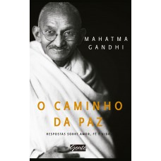 O Caminho Da Paz