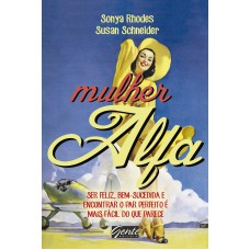 Mulher Alfa