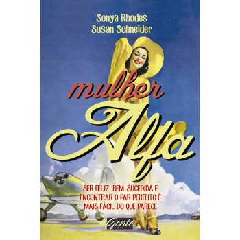 Mulher Alfa