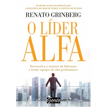 O Líder Alfa