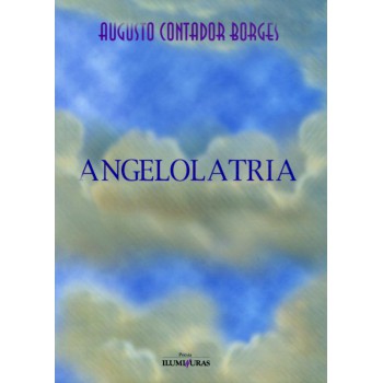 Angelolatria