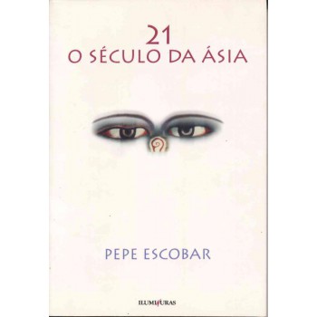 21 O Século Da ásia