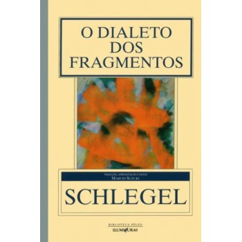 O Dialeto Dos Fragmentos