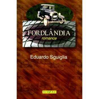 Fordlandia