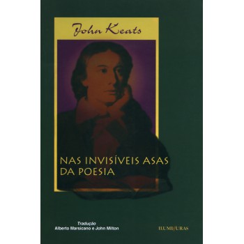 Nas Invisíveis Asas Da Poesia