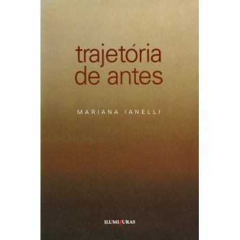 Trajetória De Antes