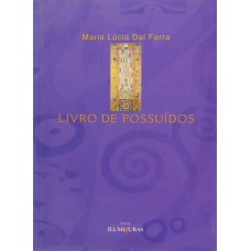 Livro De Possuídos