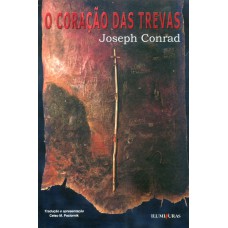 Coração Das Trevas, O: Seguido De O Cúmplice Secreto