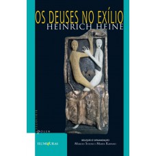 Os Deuses No Exílio