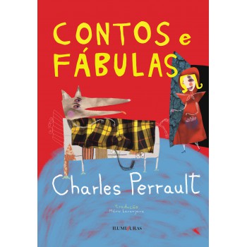 Contos E Fábulas