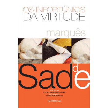 Os Infortúnios Da Virtude