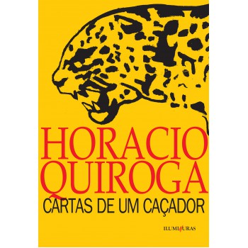 Cartas De Um Caçador