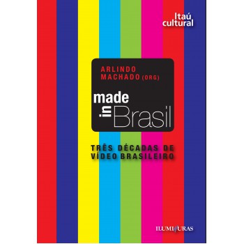 Made In Brasil