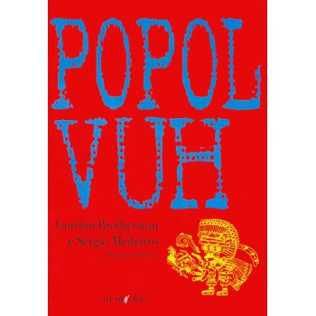 Popol Vuh