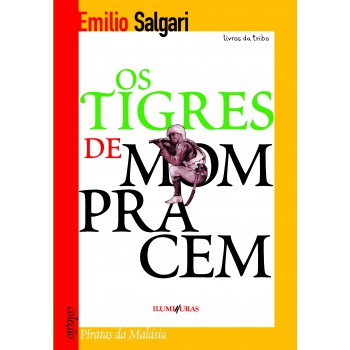 Tigres De Mompracem