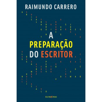 A Preparação Do Escritor