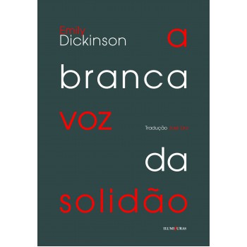 A Branca Voz Da Solidão