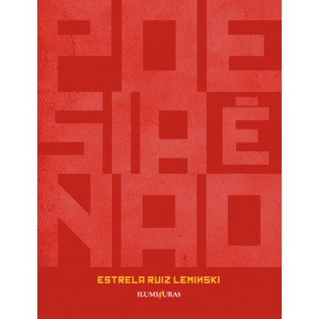 Poesia é Não