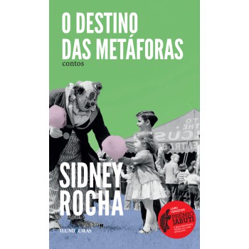 O Destino Das Metáforas