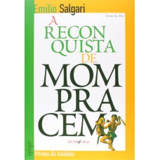 Reconquista De Mompracem, A