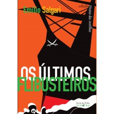 Os últimos Flibusteiros