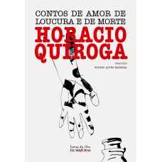 Contos De Amor De Loucura E De Morte