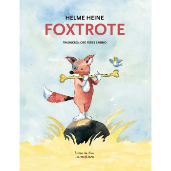 Foxtrote