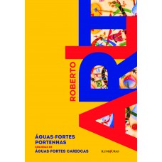 águas Fortes Portenhas: Seguidas De águas Fortes Cariocas