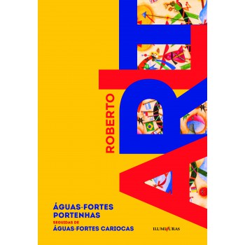 águas Fortes Portenhas: Seguidas De águas Fortes Cariocas