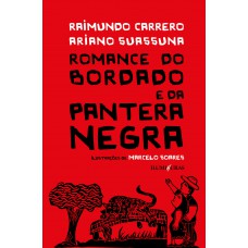 Romance Do Bordado E Da Pantera Negra