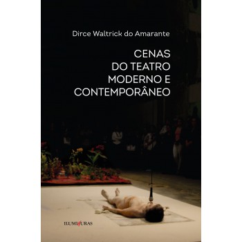 Cenas Do Teatro Moderno E Contemporâneo