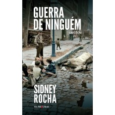 Guerra De Ninguém