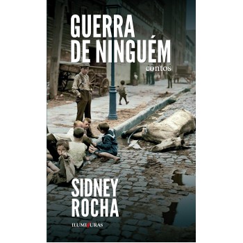 Guerra De Ninguém